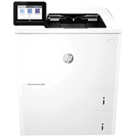 HP M609X Single Function LaserJet Enterprise